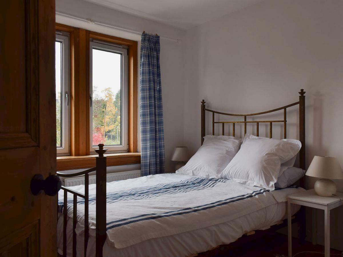 Brims Cottage Aberfeldy Kültér fotó