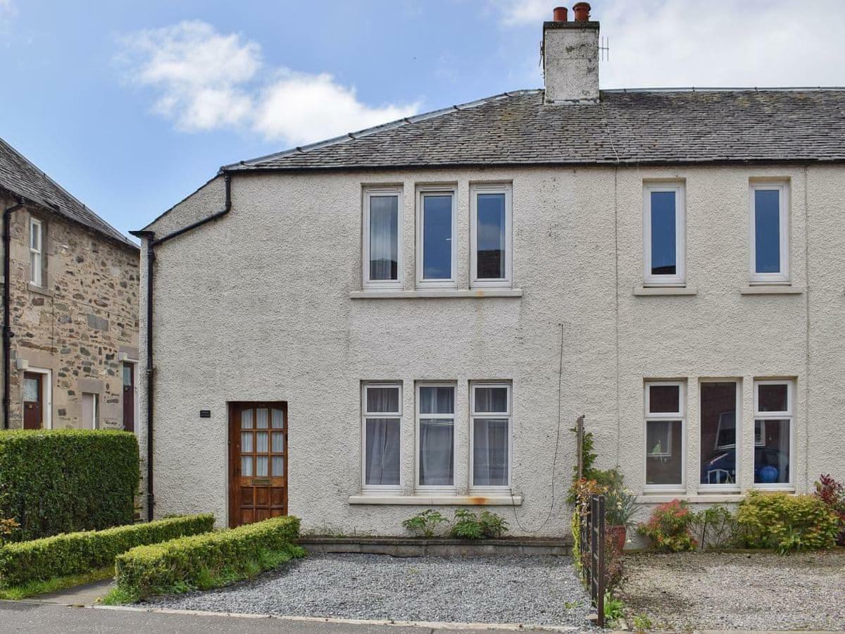 Brims Cottage Aberfeldy Kültér fotó
